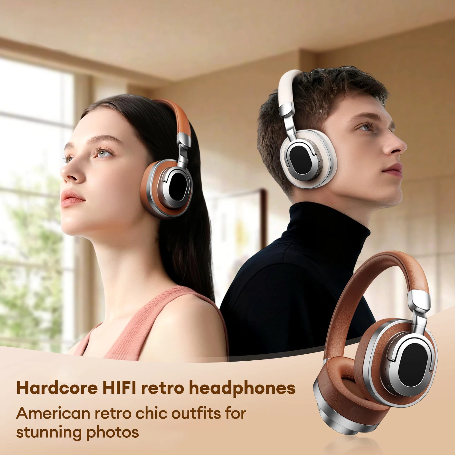 Lenovo LE602 Wireless Bluetooth V5.4 Earphone Ultra-Low Latency