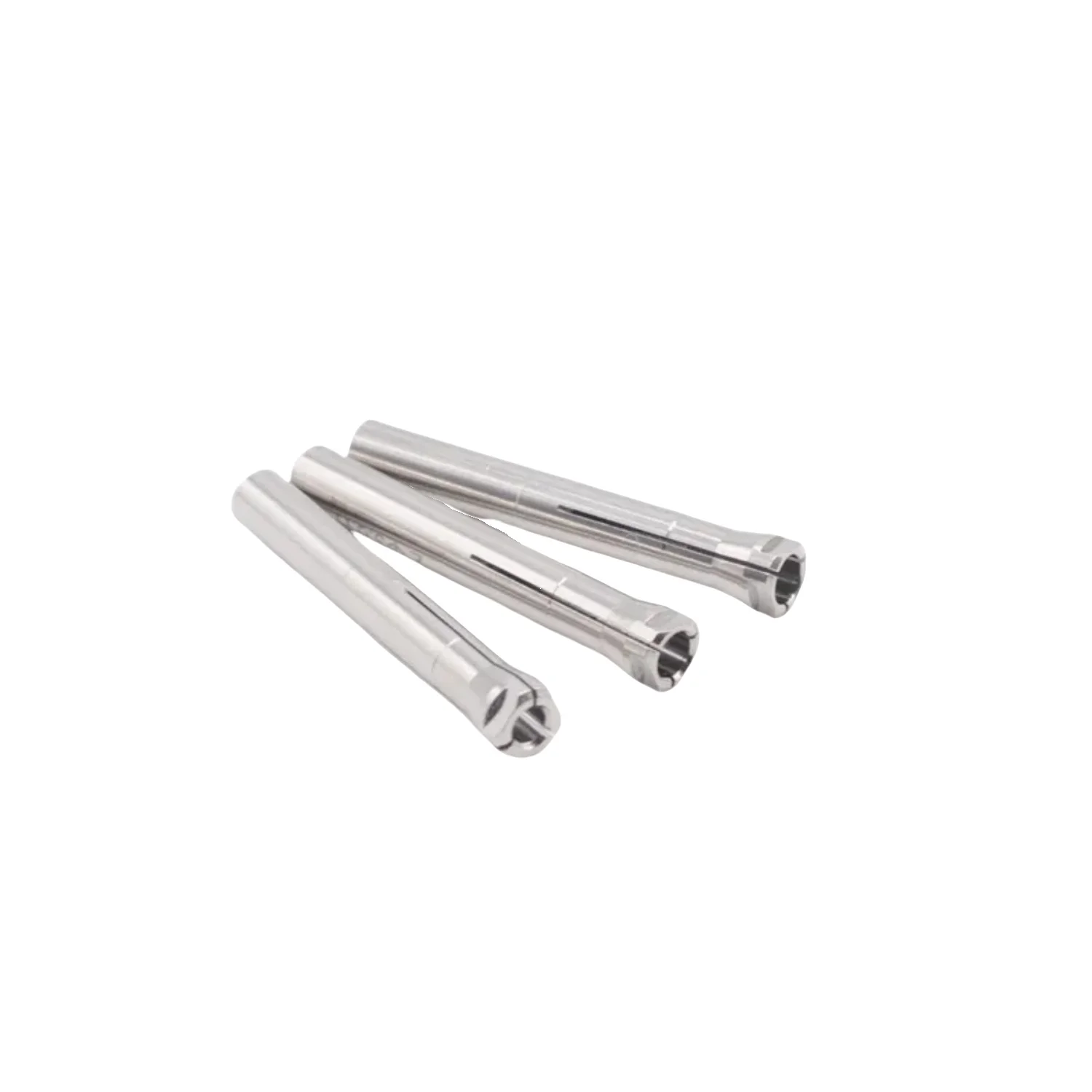1pc Dental 2.35mm 3.0mm 3.175mm Micromotor Collet Chuck for Strong 210 102L 105L SAEYANG MARATHON Polishing Handpiece