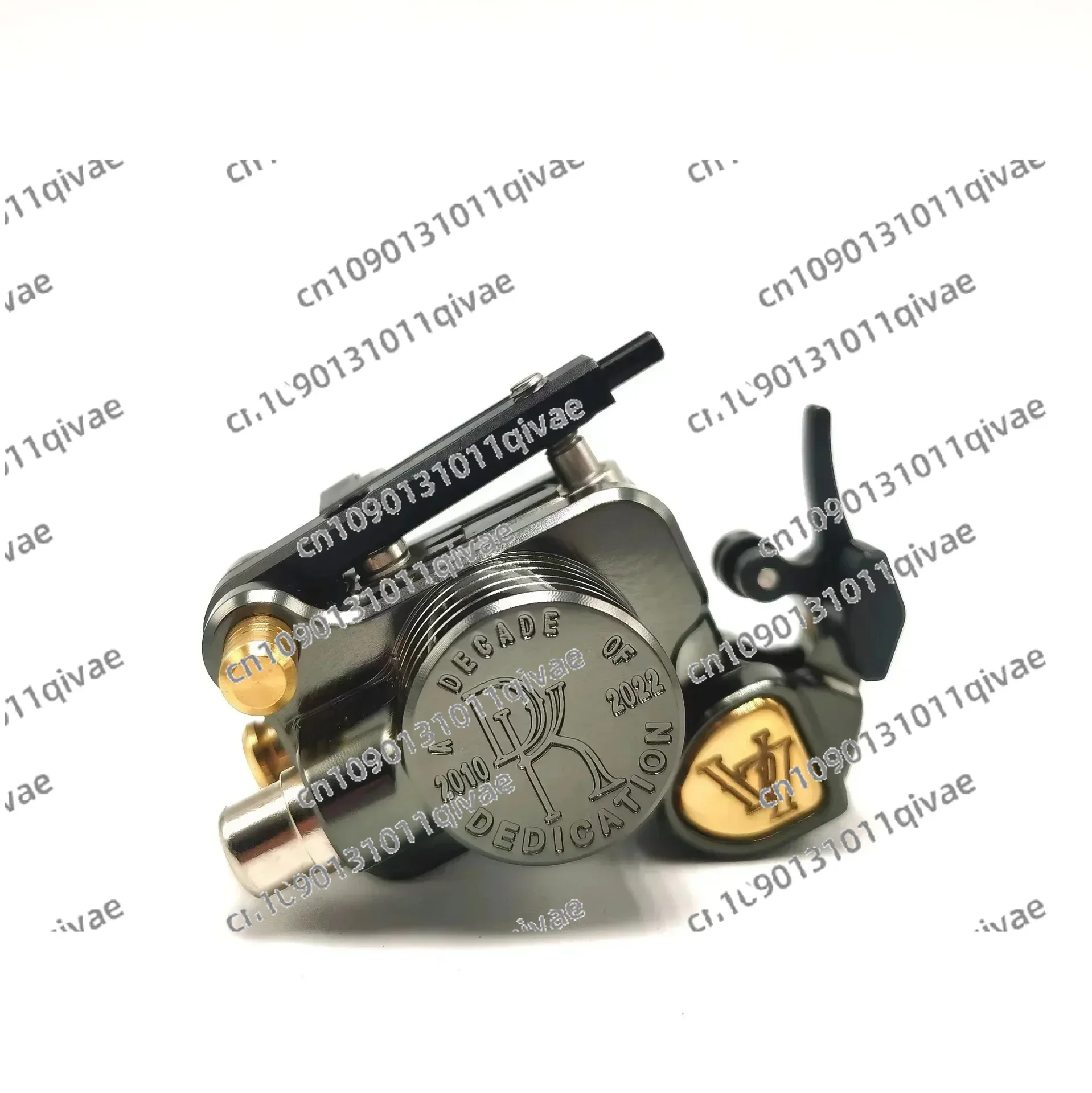 High Quality Tattoo Rotating MachineHigh Quality V7 Rotating Tattoo Machine With Shrapnel