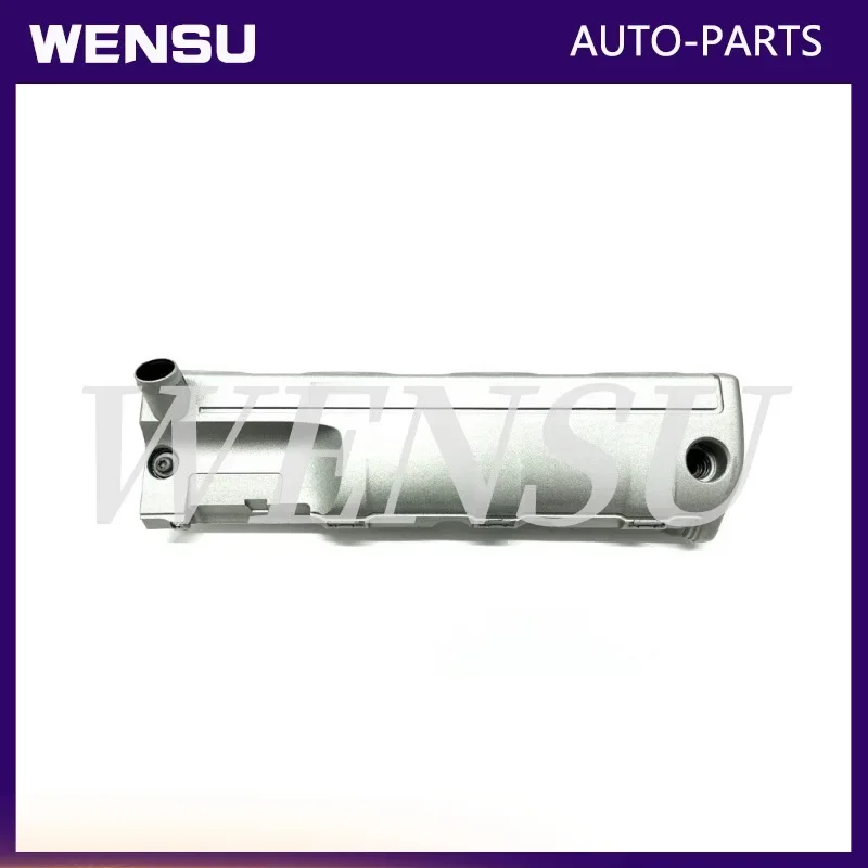 Engine Right Oil Separator For Porsche Cayenne S 958 4.8L 2008-2010 94810723501