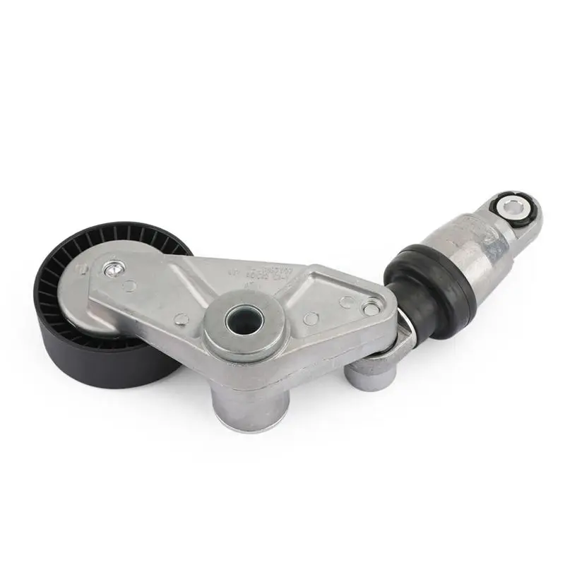 6652000270 Belt Tensioner For Ssangyong Rexton Actyon Kyron D20dt D27dt 6652000370 Replacement Parts 1 PCS