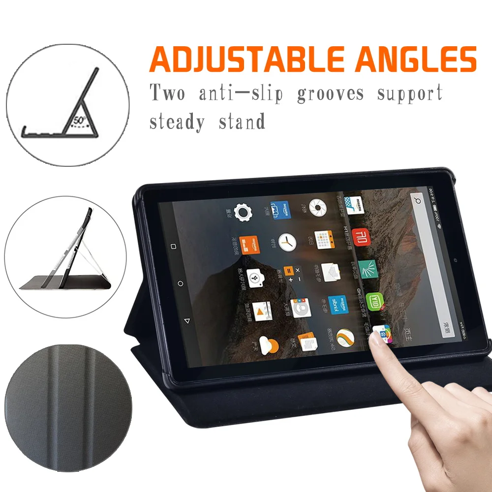 Thumbnail 3 - #6 Latest Amazon Fire 7 Cases Offers