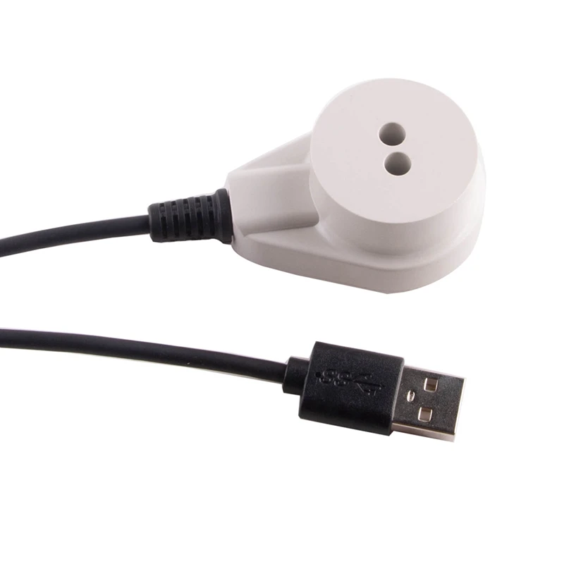 USB To Near Infrared IR Converter IRDA Near IR Infrared Adapter Optical Interface Transmission Cable IEC62056/1107/DLMS