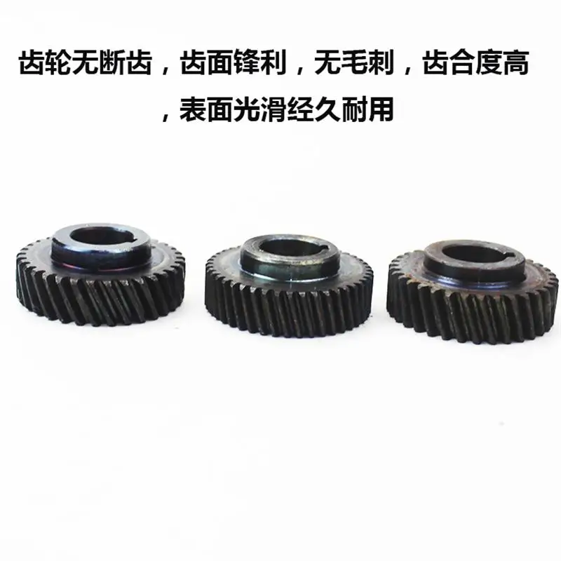 9 Inch 235 Điện Tròn Răng Cưa Bánh Xe Cho Makita 5900 Điện Tròn Răng Cưa Bánh 33 34 44 Răng Phụ Kiện