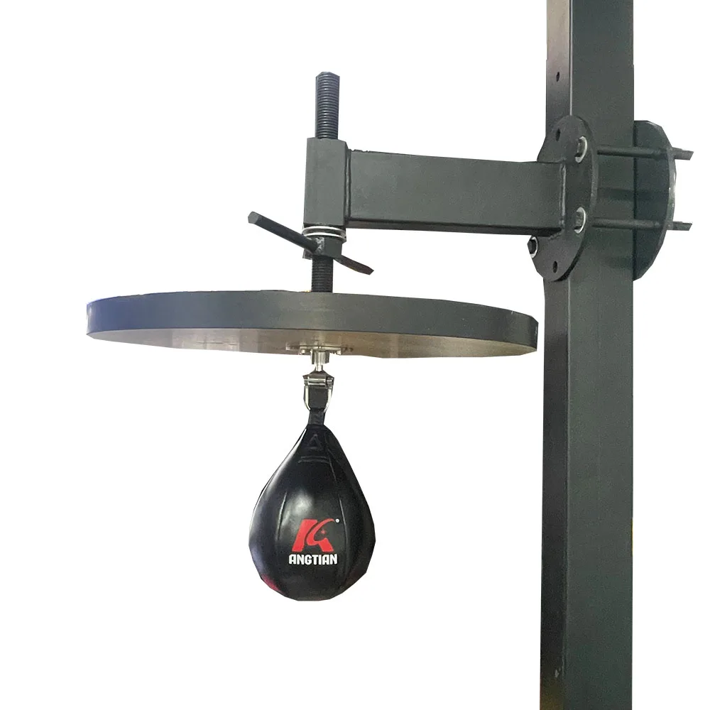 Factory Price High Quality Boxing Reflex Ball Adjustable Boxing Speed Platform Punching Bag Cobra Bag Speed Ball
