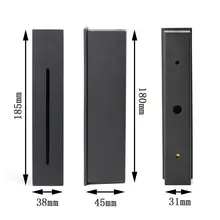 3W LED Stair Wall Light #3