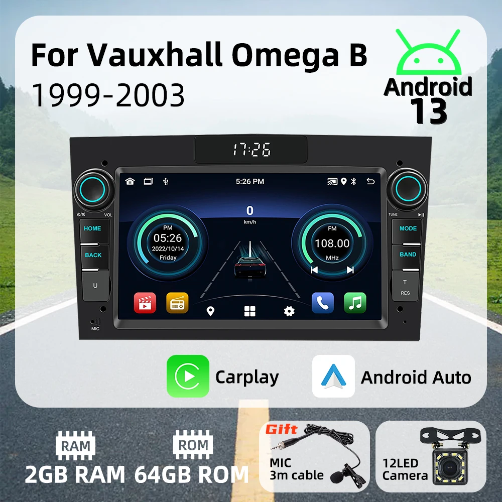 Carplay Android Aut… - image