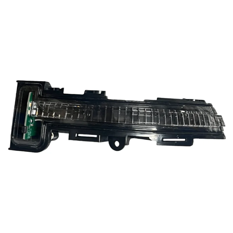 Side Mirror Turn Signal Light compatible with Leapmotor C11, OE 5210180-CA01,5210180-CA03,5210280-CA01 Replacement Light