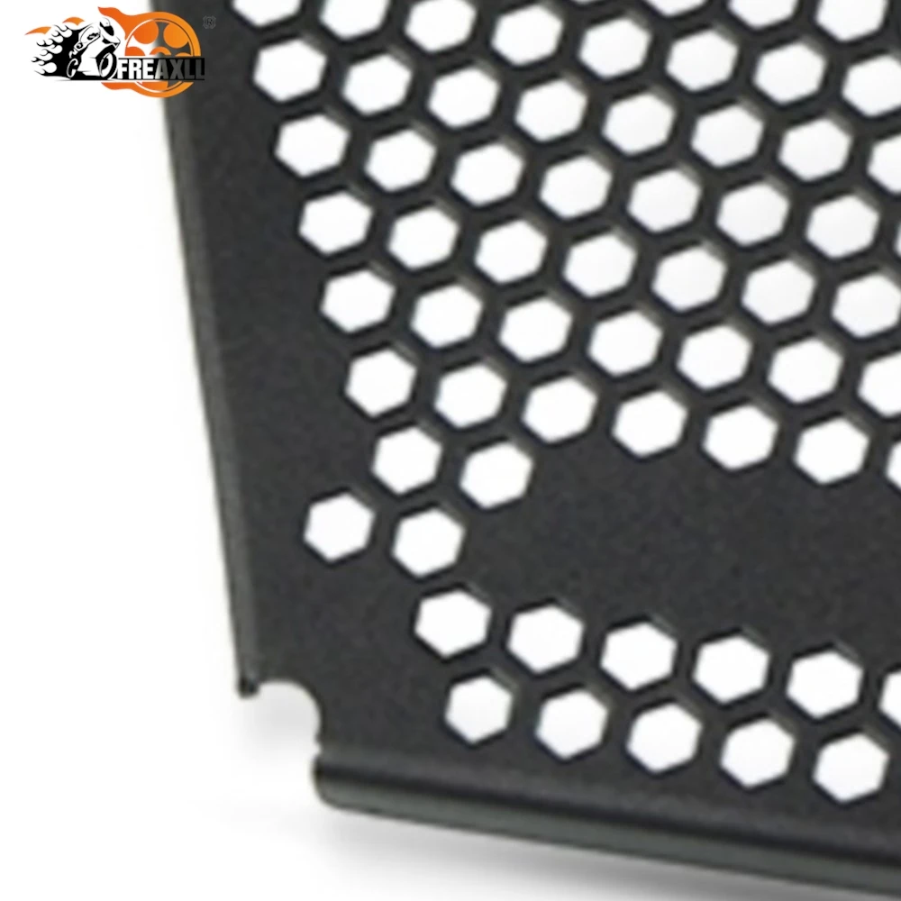 

For Ducati Panigale V4 S / R / SP / SP2 / Speciale / 2018-2024 Radiator Grille Cover Guard Stainless Steel Protection Protetor