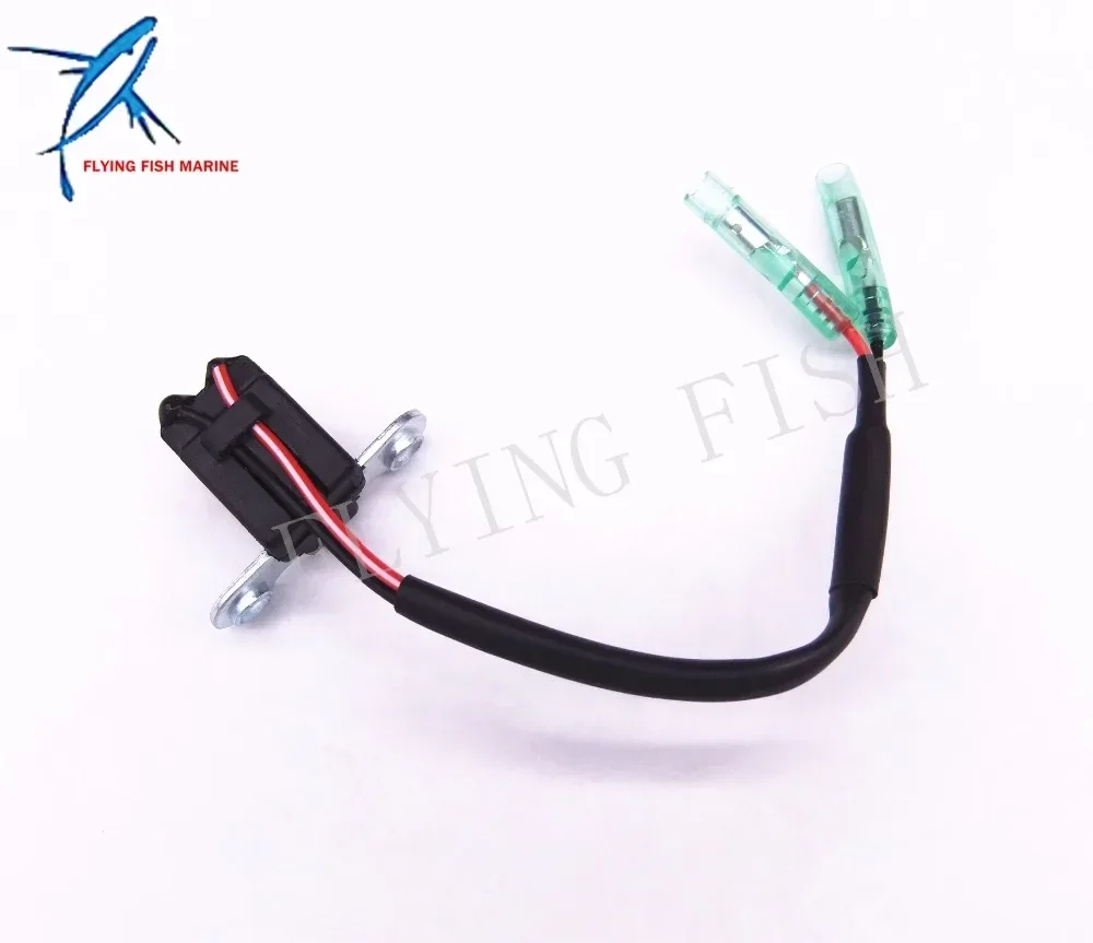 

Outboard Motor 66M-85580-00-00 Pulser Coil for Yamaha 9.9HP 15HP F15 T9.9