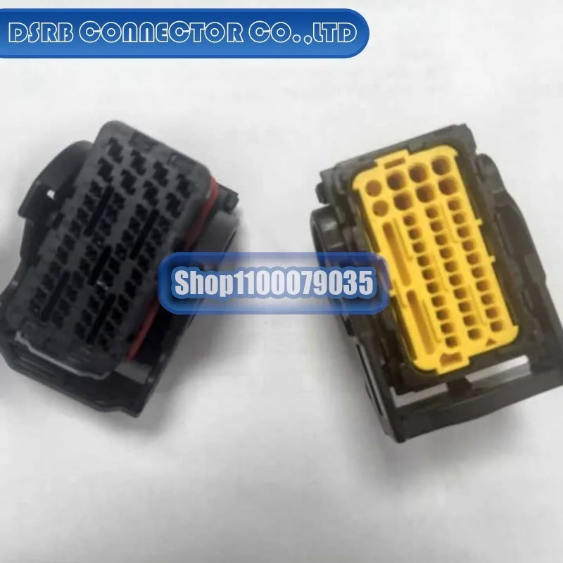 

5 шт./лот 64320-2311 6-520314-7 7222-7923-40 7282-7022-10 7283-9385-30 7287-1991-30 776433-1 разъем новый оригинальный