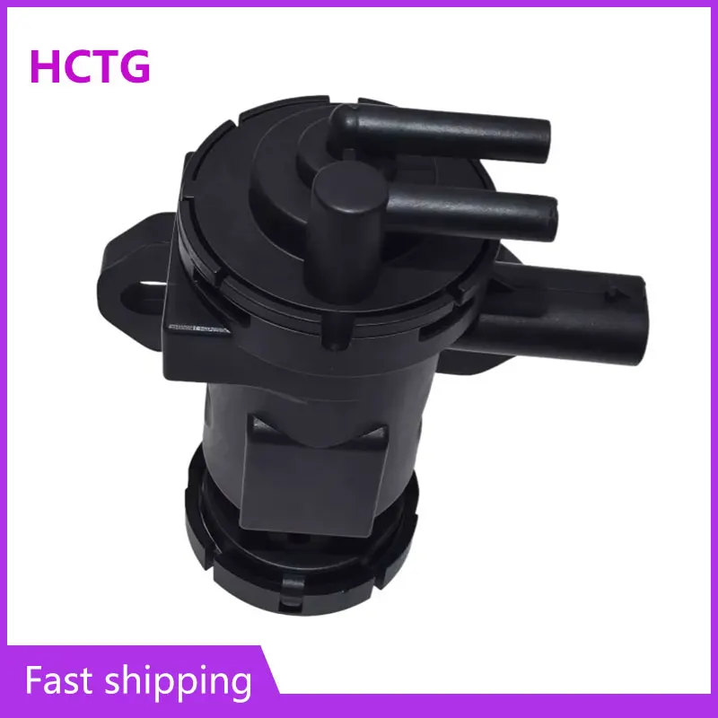 11657808032 Turbo Pressure Solenoid Valve For BMW E70 E81 E82 E83 E87 F20 F21 11657811814 11747796338 11658509323