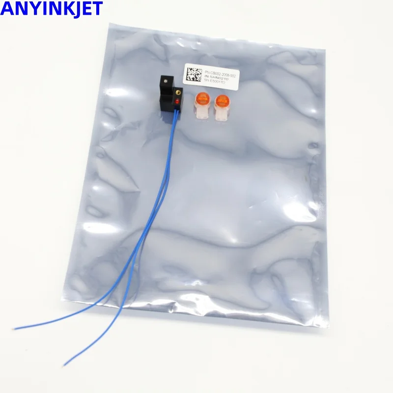 Alternative New for Citronix 002-2008-002 Citronix ci1000 ci750 ci5800 printer charge slot seat holder - view 2