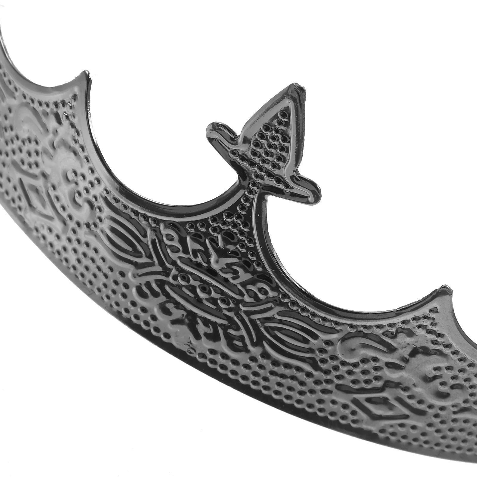 

Metal For Men Vintage Crown Headband Cosplay Party Prom Wedding Stage Performance Accessory Adult Mens Head Decor Hair