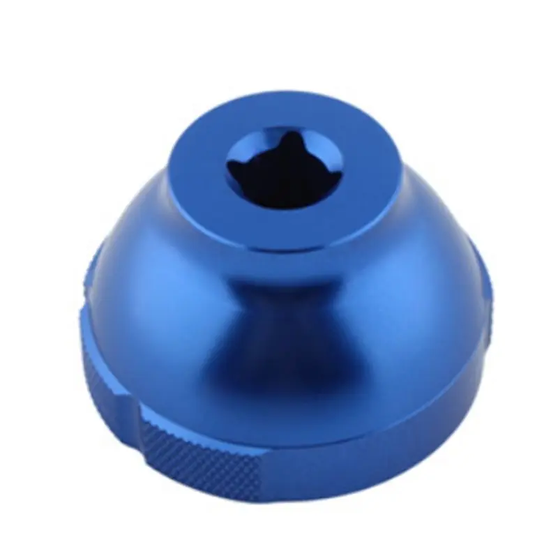 NEW HOT In Stock-Bicycle Bottom Bracket Tool 44Mm BBT-69.2 Slot Support Tool For Race Face X-Type SRAM