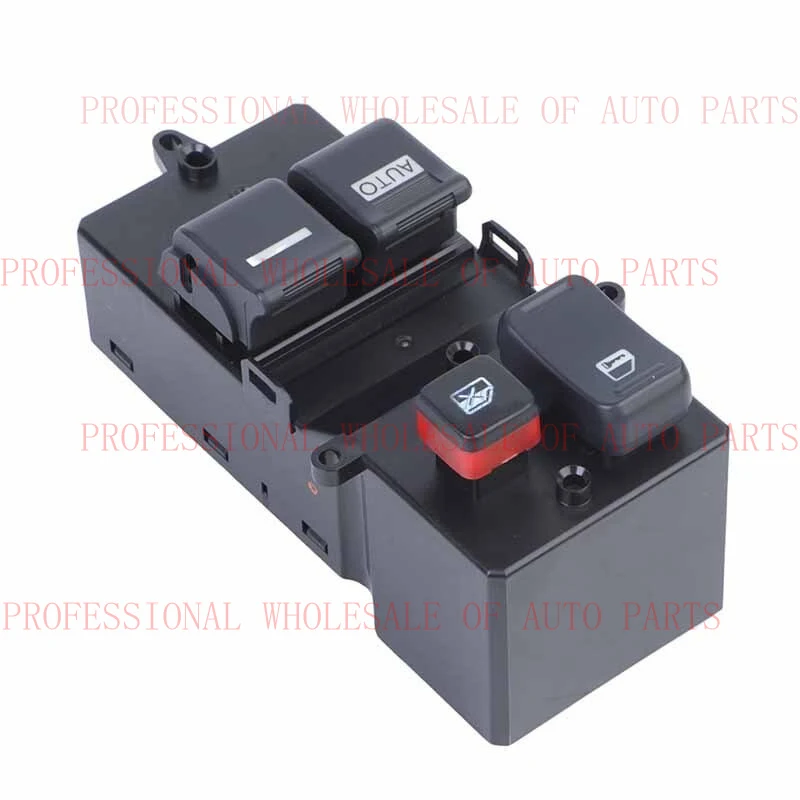 V+ Power Window Switch 35750-SDN-A03 FIt for Honda Accord 2.4L 3.0L 2003-2007