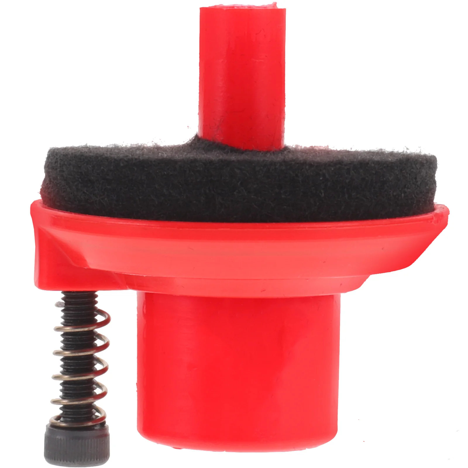 

Durable Cymbal Felt Mat Strong Non Breakable Protects Cymbal Improves Sound Quality Drum Set Accessories Felt Pads Supplies