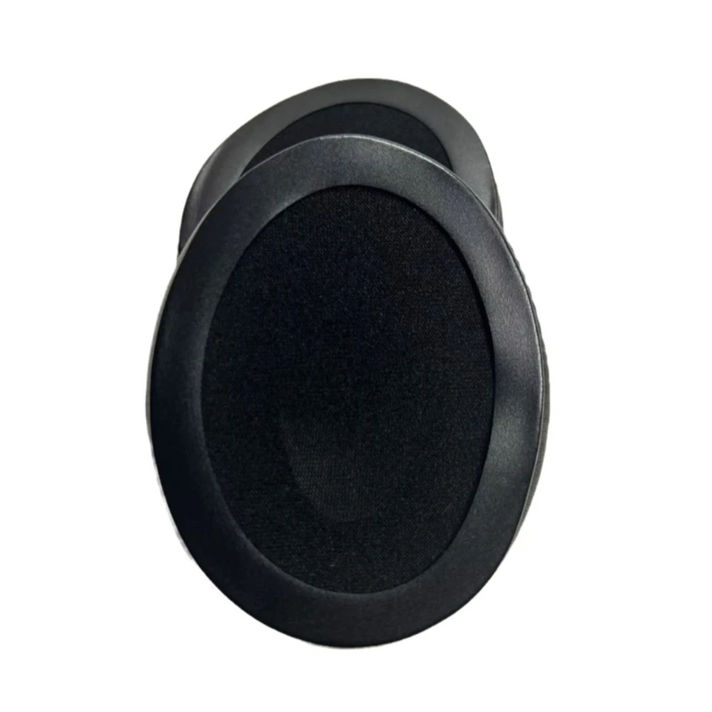 เปลี่ยนแผ่นรองหูฟัง Earmuffs สำหรับ TaoTronics TT-BH060 ชุดหูฟัง