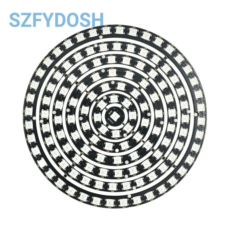 WS2812 Rgb Led Ring…