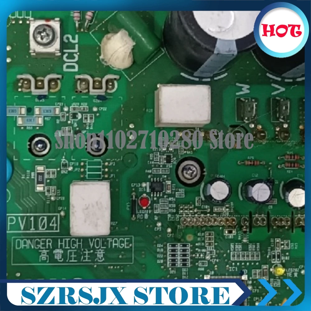 P29545 17F07378F test main board circuit board