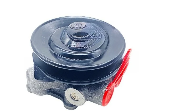 

Tool PartsAccessories FactoryOil Transfer Pump Suitable For Excavator Accessory Engines 04296790