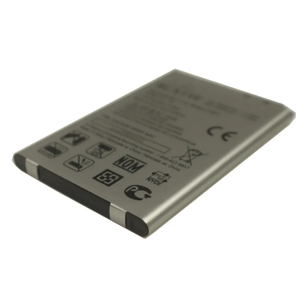 BL51YF BL-51YF Battery For LG G4 H815 H811 H810 H818 H819 V32 VS986 VS999 US991 LS991 F500 G Stylo F500 F500S F500L Bateria