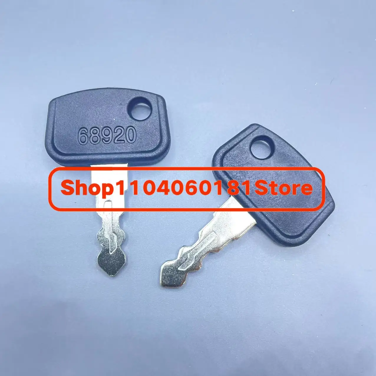 5 قطعة 68920 مفتاح PL501-68920 ل كوبوتا المدمجة جرار حفارة BX25 B26 BX2360 KB-151 KH-191 بدء التبديل