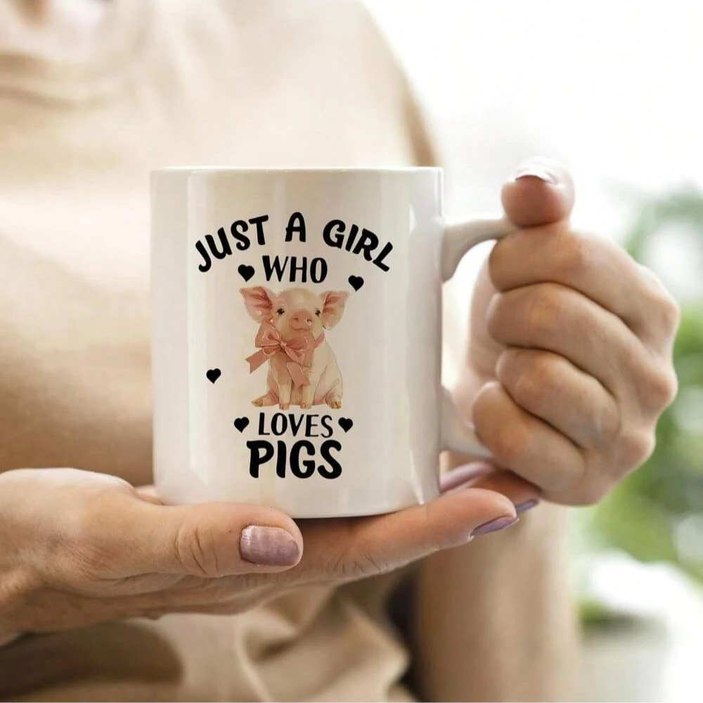 

Mugs For Dog Lovers, Dog Lovers Gifts For Women Girls, Coffee Mug, Themed Coffee Mug Tea Cup Gifts For Dog Lovers