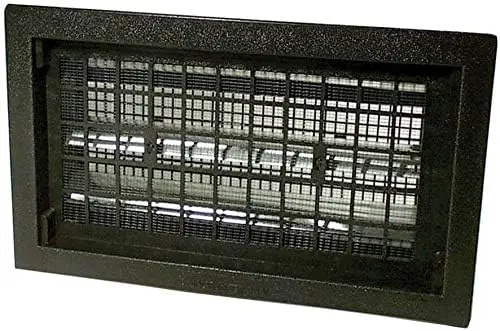 

Automatic Foundation Vents (Carton of 10) (Black)