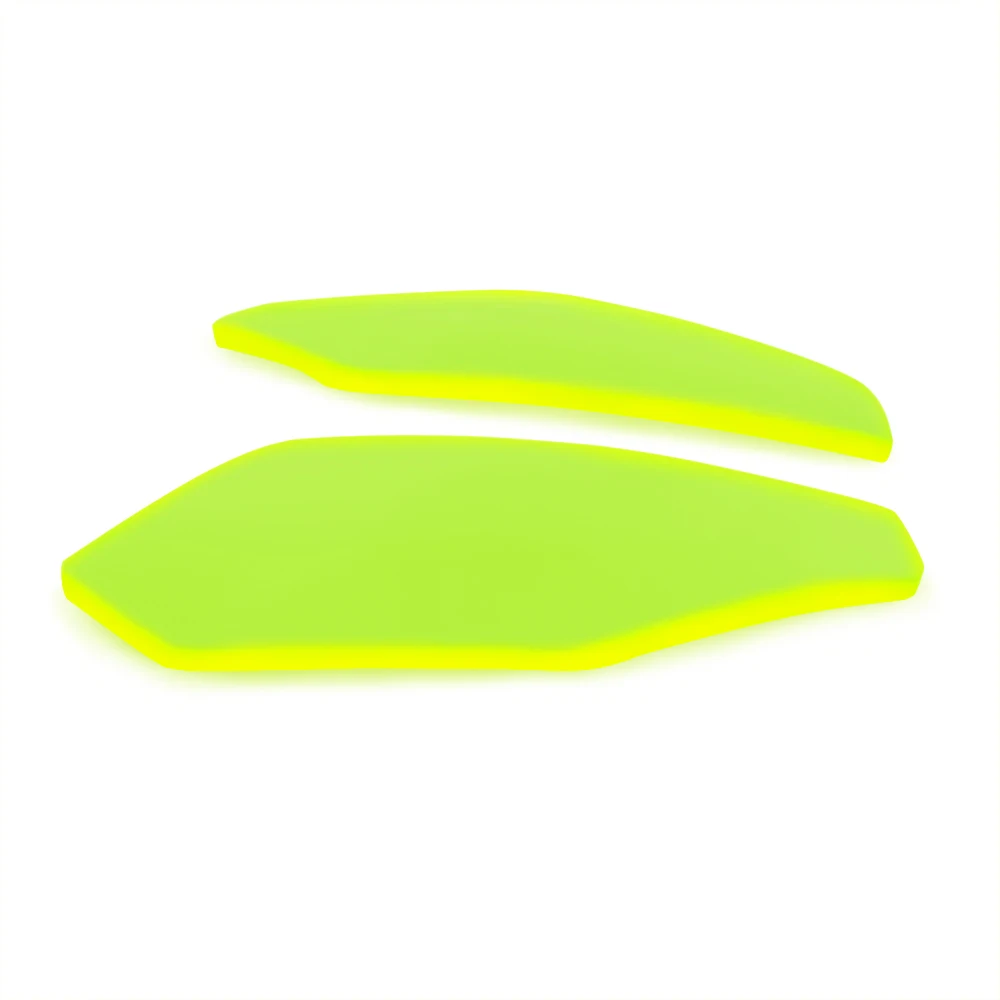 For YAMAHA YZF-R1 YZFR1 YZF R1 15-23 YZF-R6 YZFR6 17-23 R6 MT-10 MT10 Motorcycle Headlight Guard Head Light Lens Cover Protector