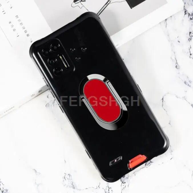 FOR UMIDIGI Bison 2021 6.3\