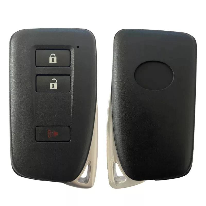 CN052053 Replacement Smart Car Key For Lexus ES GS NX IS350 LX560 LX570 Keyless Remote F43 61E304-0011 Board FCC ID  BG1EK