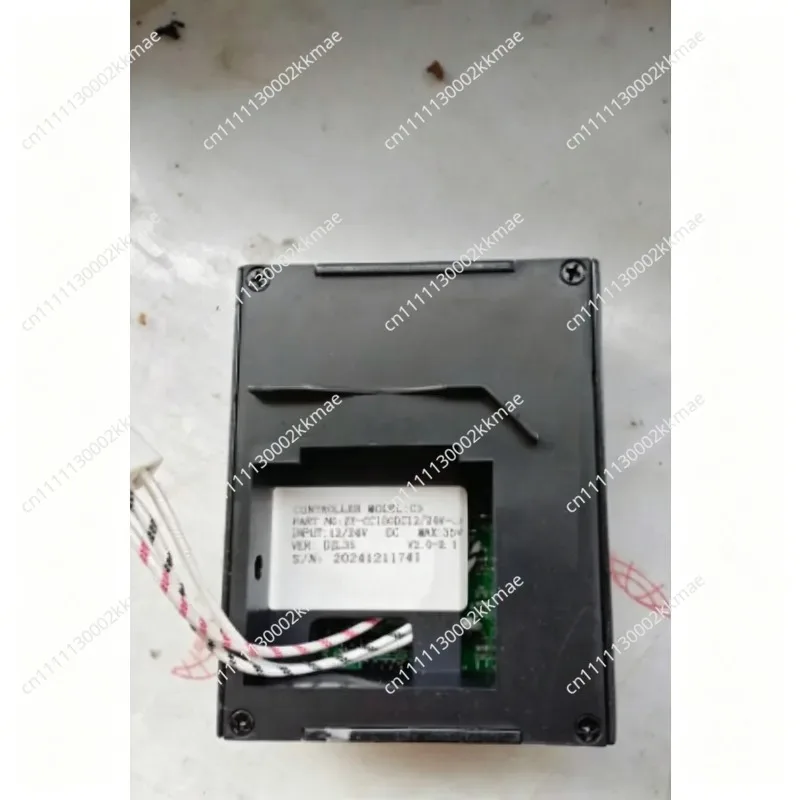 ZY-CC100DC12/24V-C2/C3 DC12/24V Car Refrigerator Compressor Variable Frequency Driver Module