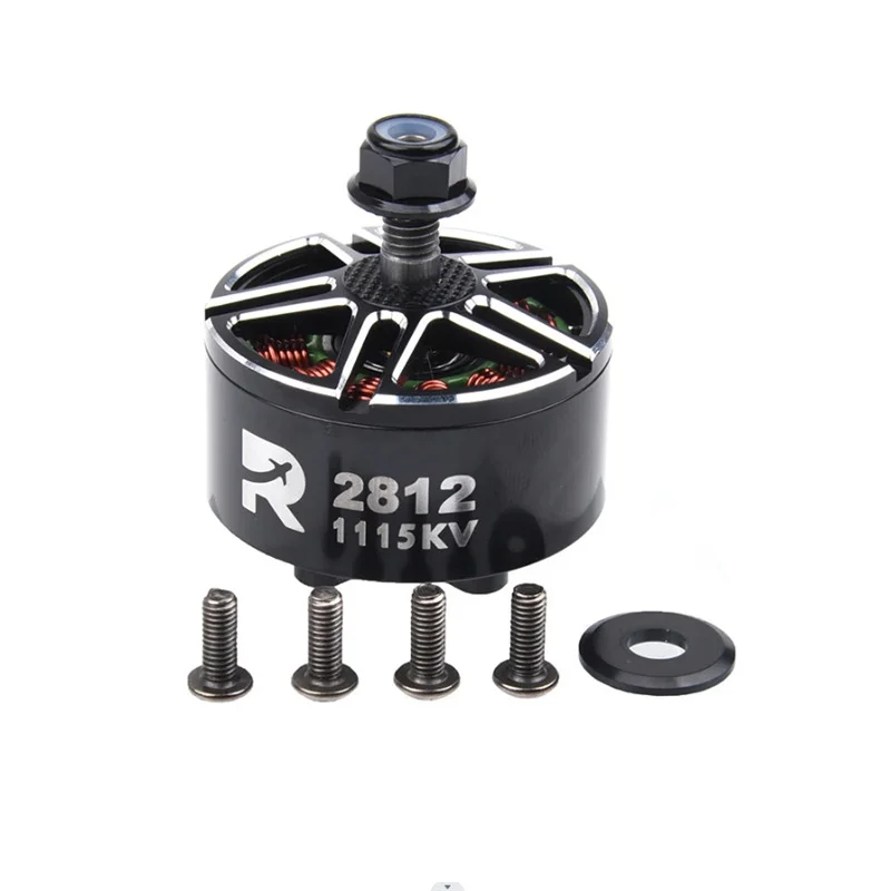 

Бесщеточный двигатель 3115 900 кВ 3-6S X-класс FPV Cinelifter Motor для радиоуправляемого мультиротора, высокий крутящий момент, совместимый с Taurus X8Pro/Protek6