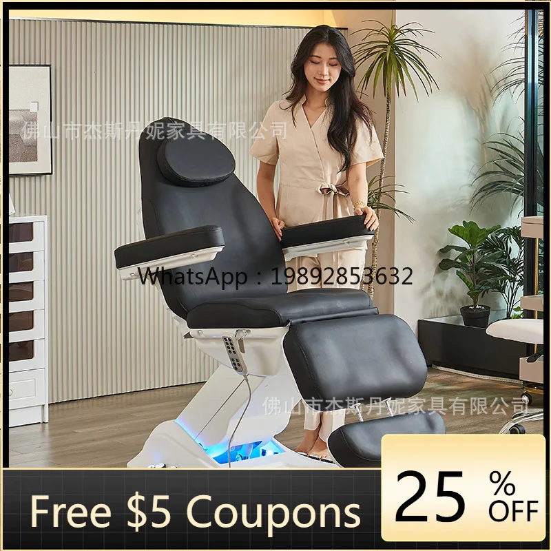 

YFY New Beauty Bed for Beauty Salon Special Medical Beauty Micro Hospital