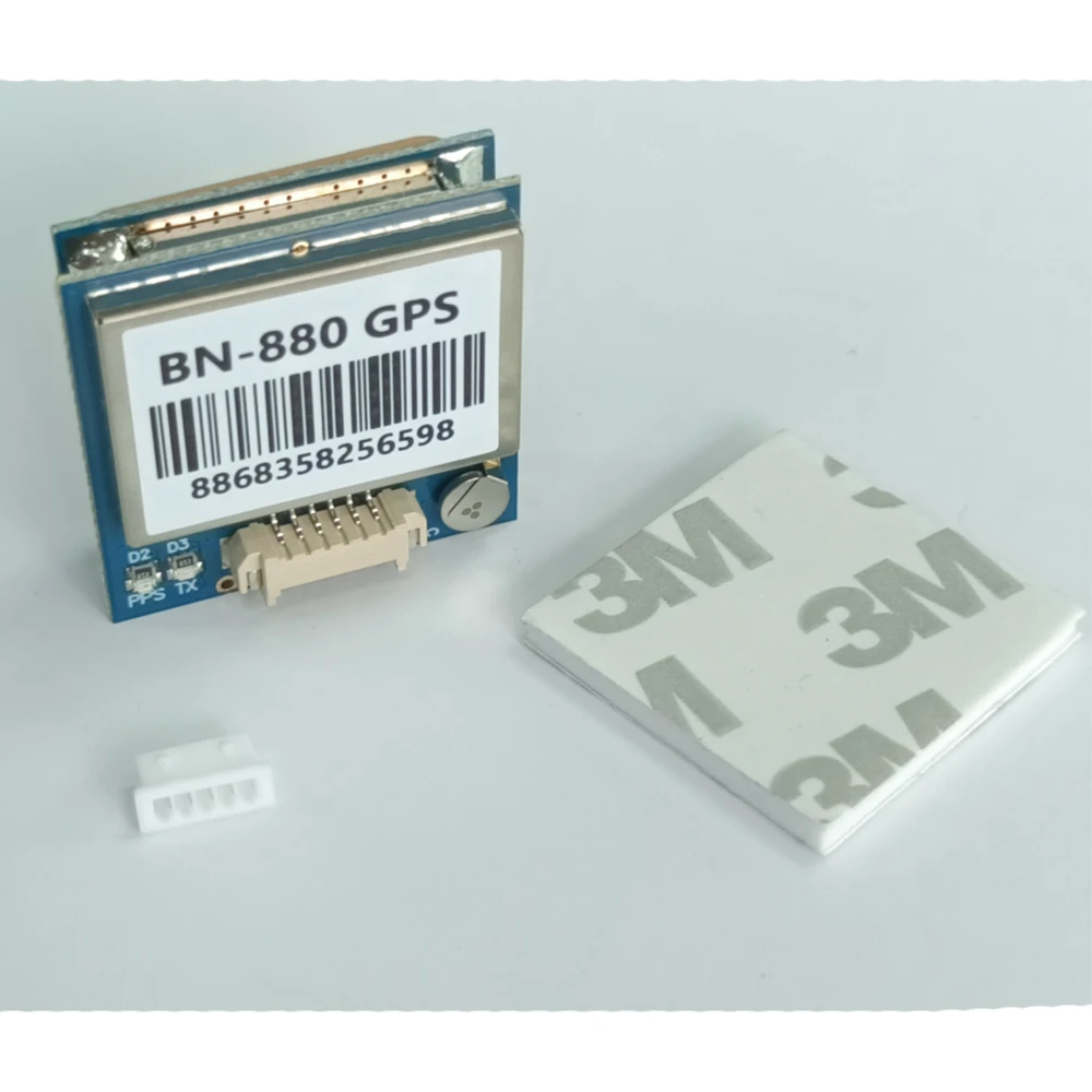 

Модуль GPS/ГЛОНАСС с антенной