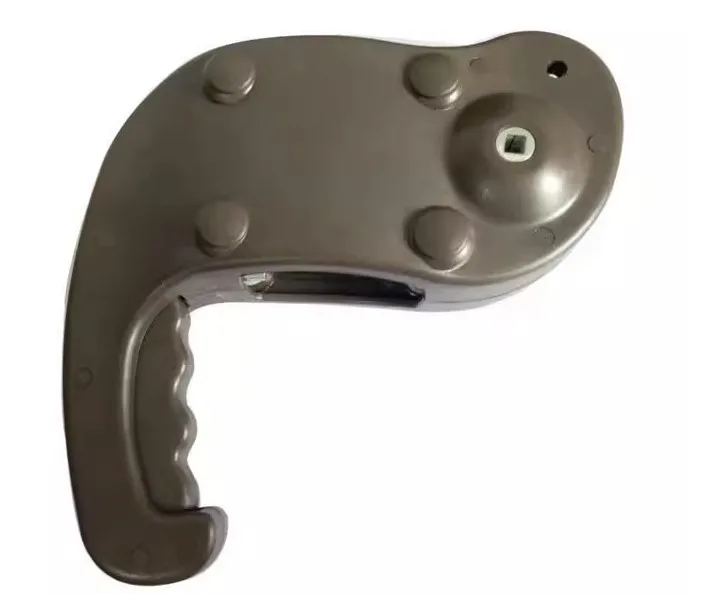 Imagem -02 - Outdoor Roman Umbrella Handle Rocker Parts Umbrella Acessórios