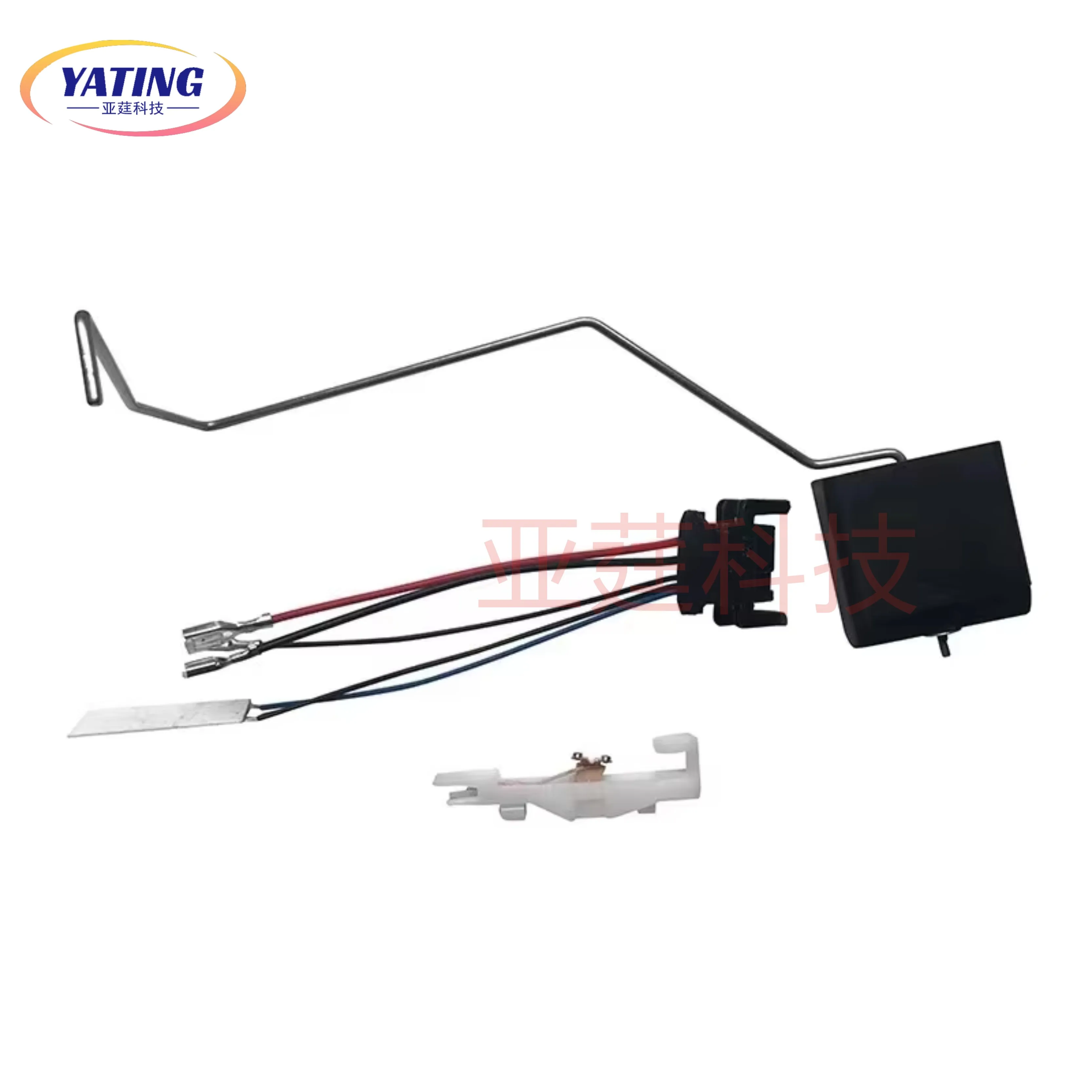 حار بيع المهنية الصانع خزان الوقود الاستشعار لبيجو 206 406 OE 1525. ن9 9638028780 9642124180 #1