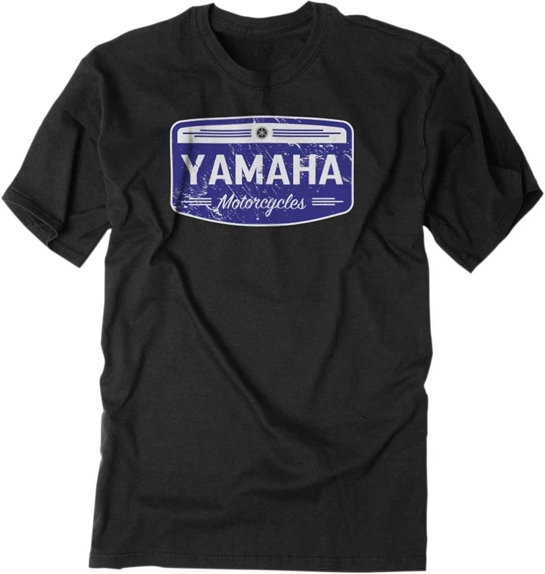 Camiseta Yamaha Factory Effex Yamaha Rev - Hombre