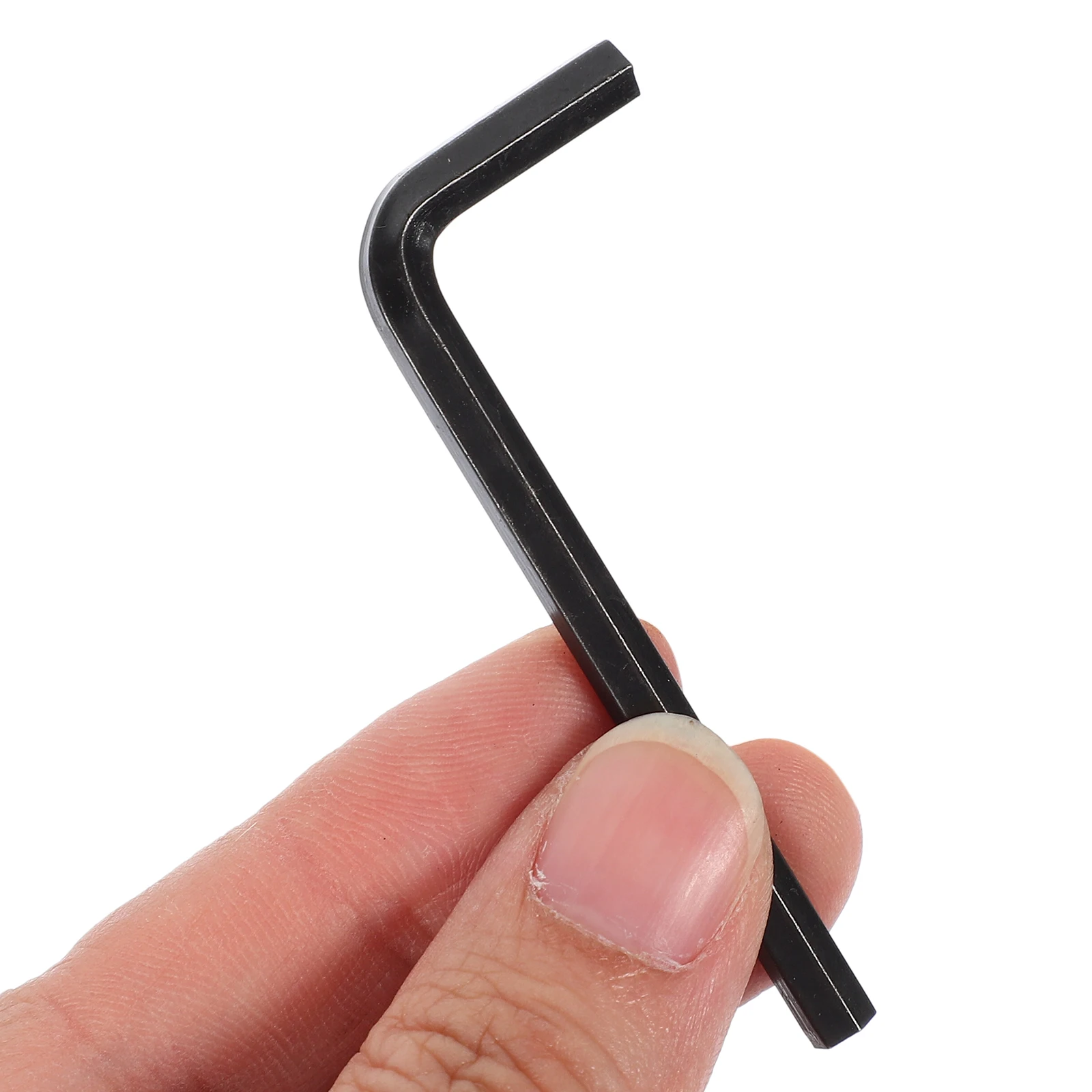 

666 pcs Screw Set M8 Internal Cup Point Assortment Kit 12.9 Grade Alloy Steel for Door Handles Faucets Light