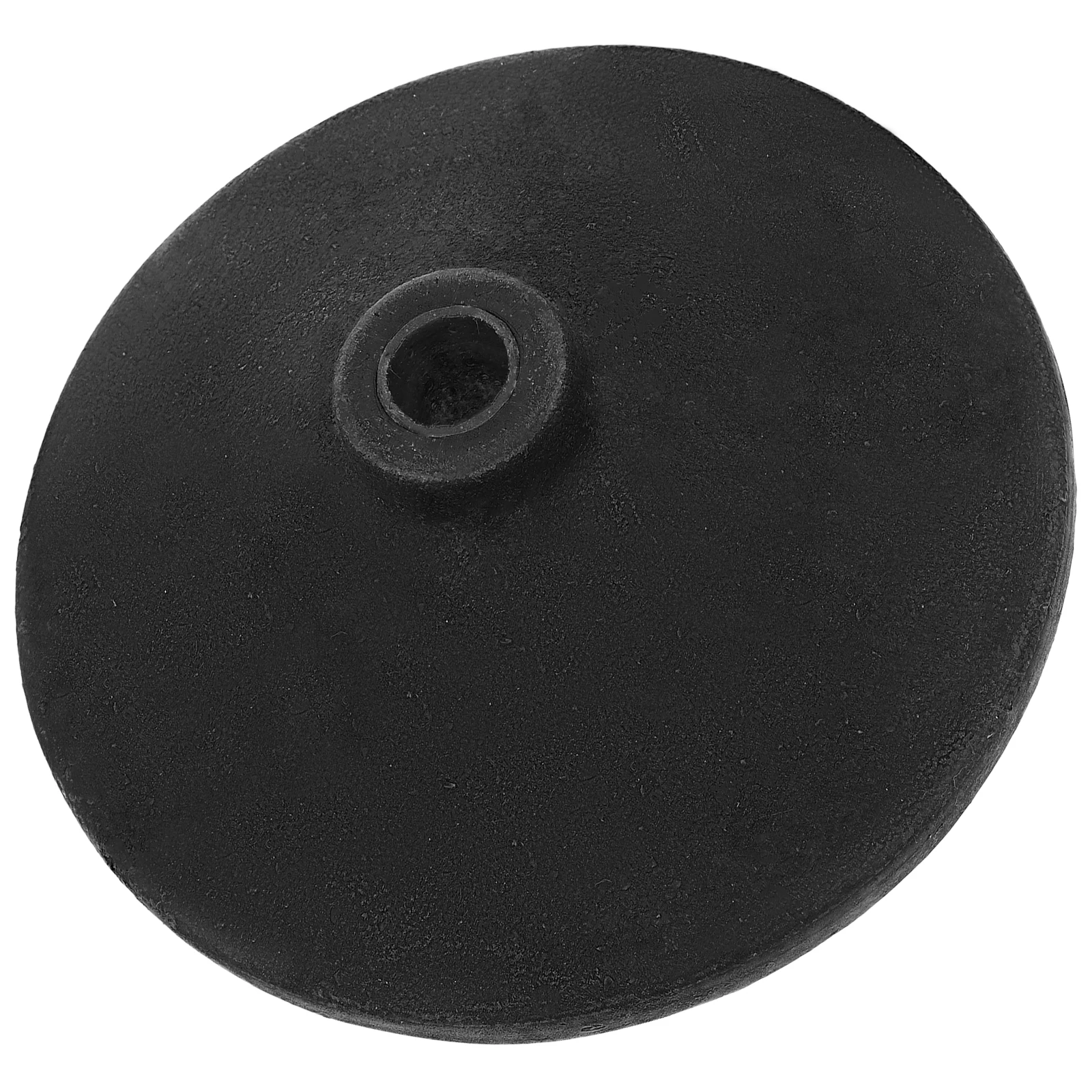 

Basketball Training Agility Pole Rubber Base 1kg Weighted Stable Anti Slip Soccer Equipment Portable Sport Accessories