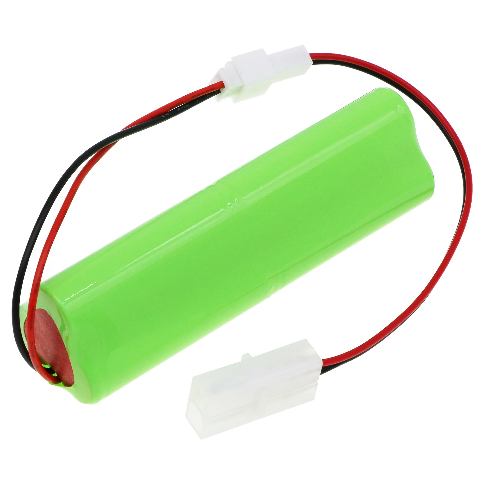 Remote Controller Battery For Hitec 2606B-7E 54124 triangle Optic Sport PRO Capacity 2000mAh / 14.40Wh Color Green Volts  7.20V