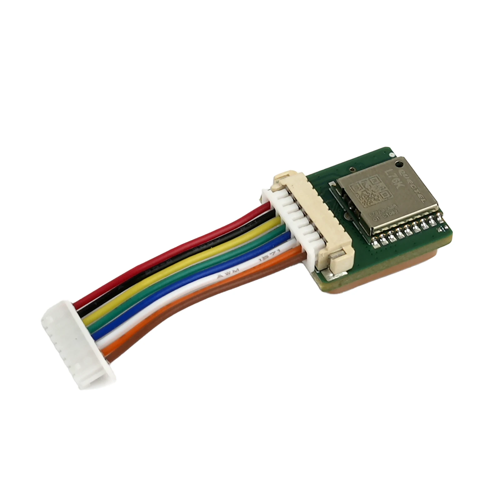 Heltec GNSS Module Multi Satellite Positioning System High Precision Low Power SMD Component for Wireless IoT Location Device