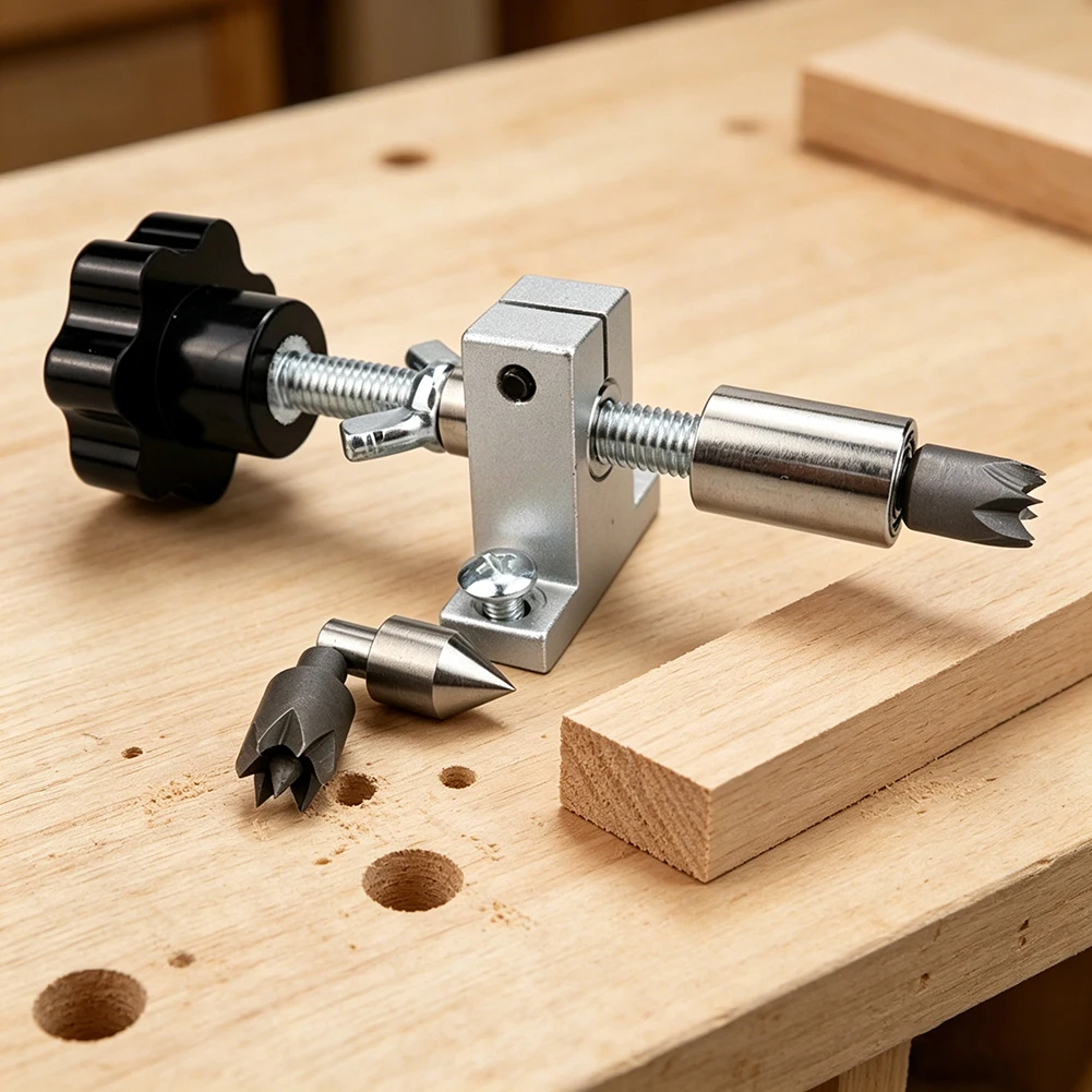 1pc Dual Bearing Telescoping Lathe Tailstock Chuck For Bead Drilling Wood Turning Woodworking Lathes Accessories