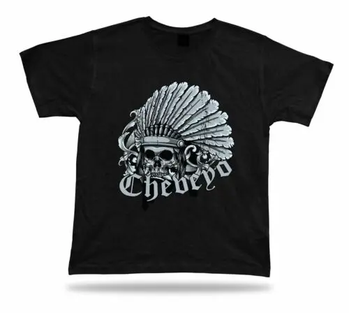 Chebeyo skull monsters funny charm unisex Tshirt Tee special gift textile  sale