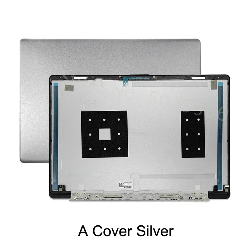 For Swift3 SF313-51 N18H2 Laptop LCD Rear Lid Back Top Cover Front Bezel Palmrest Upper Bottom Base Case Housing Silver