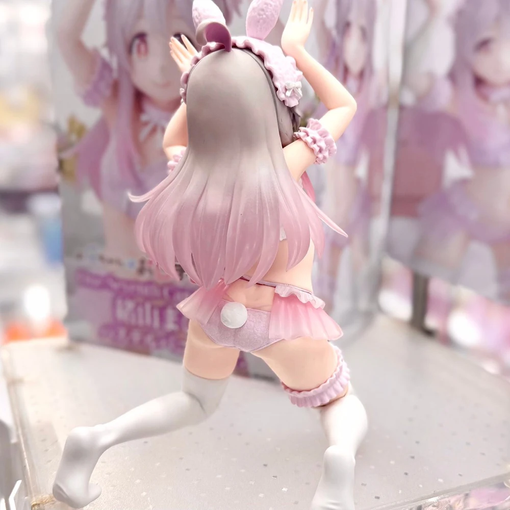 

100% Оригинальный, в наличии, сервисная система Onii-chan Wa Oshimai! Фигурка Ояма Майро, аниме-фигурка, модель для коллекции и декора