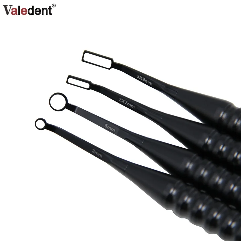 

4 шт./комплект, стоматологическое микрозеркало для рта, оптическое покрытие, отражатель, одонтоскоп, многофункциональные инструменты для проверки полости рта, стоматологическая лаборатория