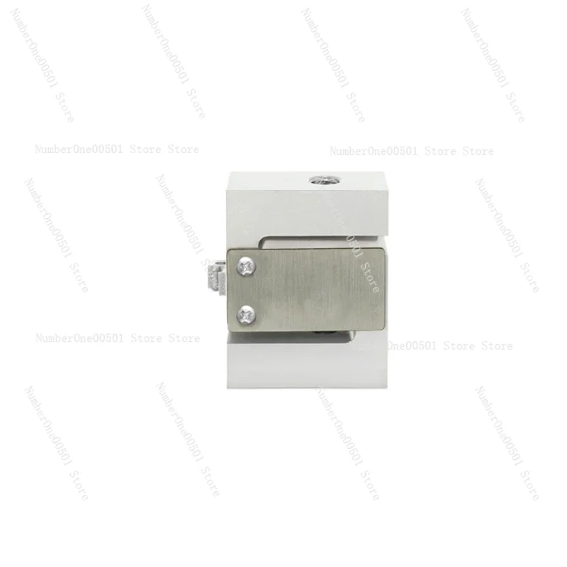 

High-Precision S-Type Load Cell Mini Tension Compression Force Sensor for Push Pull Testing Micro Weighing