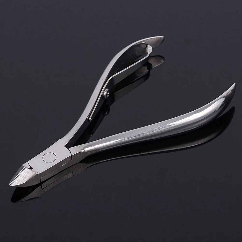 

12Pcs Nail Clipper Set Stainless Steel Manicure Pedicure Kit Compact Portable Grooming Tools Beauty Kit Nail Clippers